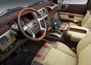 Hummer H2 Safari Off Road Hummer H2 Safari Off Road